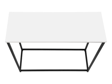 Accent Console Table For Entryway, Contemporary & Modern Design