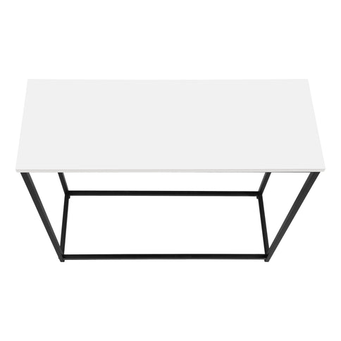 Accent Console Table For Entryway, Contemporary & Modern Design
