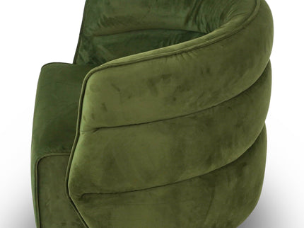 Walden - Stylish Swivel Chair