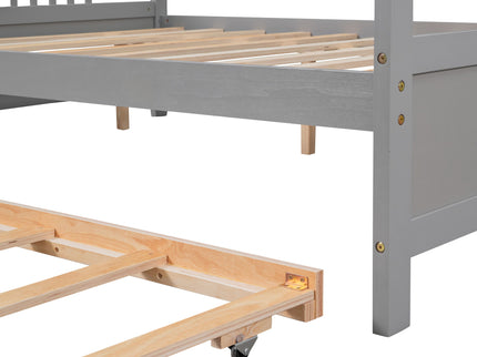 Multifunctional Modern Daybed