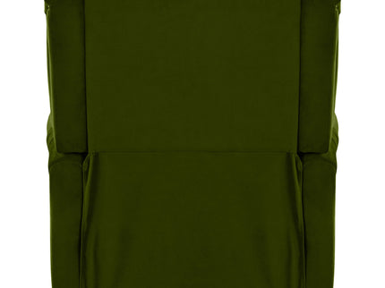 360 Degrees Swivel Recliner Manual Rocking Recliner Home With Adjustable Backrest