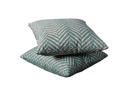 Alger - Left Hand Facing Sofa & Chaise With Ottoman