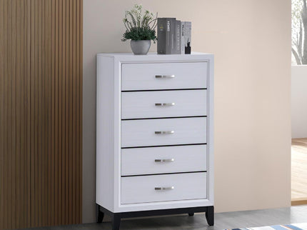 Glasgow - Chest With Ample Storage