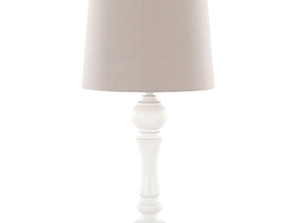 Winston - Farmhouse Poly Table Lamp (Set of 2)