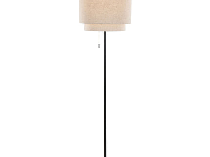 Tier - Contemporary Floor Lamp