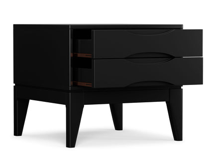 Harper - Handcrafted End Table
