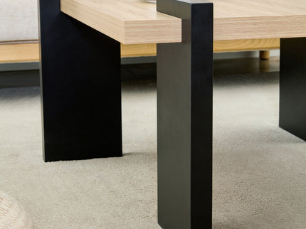 High Quality Coffee Table For Modern Minimalist Living Rooms