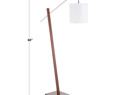 Arturo - Contemporary Floor Lamp