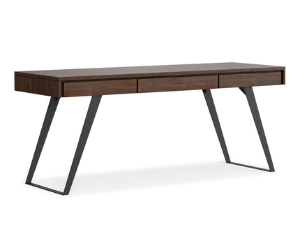Lowry - Handcrafted Desk