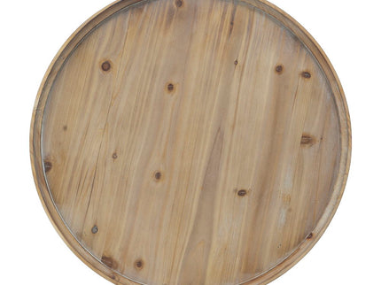 Round 2 Tiered Side Tabel, End Tabel For Lving Room Bedroom Entryway