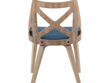 Charlotte - Farmhouse Chair (Set of 2)