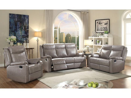 Contemporary Three Seater Sofa