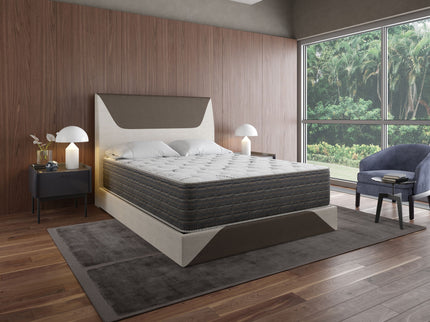 Dream Flex - 13.5" Two Sided Plush Mattress