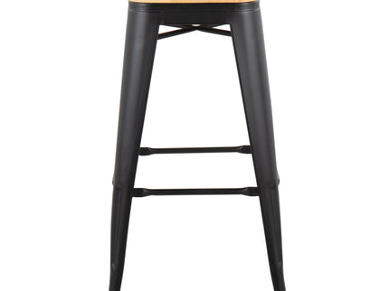 Oregon - Contemporary Barstool (Set of 2)