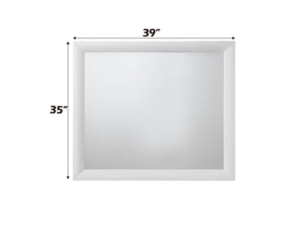 Ireland - Contemporary Design Mirror