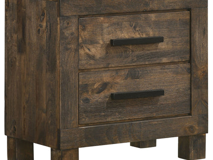 Bren - Bedroom Set