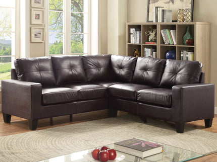 Newbury - Sectional