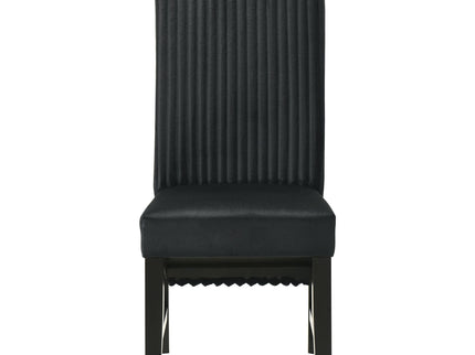 Dempsey - Upholstered Dining Side Chair (Set of 2)