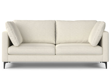 Ava - Mid Century Sofa, Upholstered