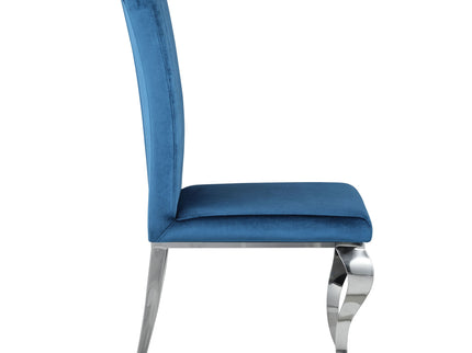 Shambrook - Side Chairs (Set of 4)
