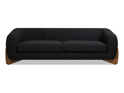 Alpine - Luxurious Upholstery Sherpa Sofa