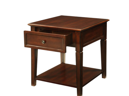 Malachi - Table, Versatile Design