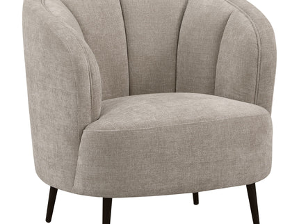 Saanich - Accent Chair - Beige