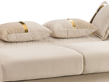 Lisa - Sofa