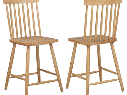 Waverly - Counter Height Dining Side Chair (Set of 2)