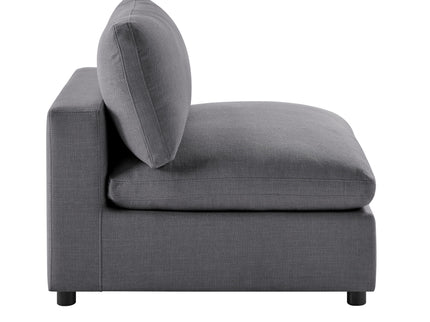 Cassandra - Sofa With Ottoman