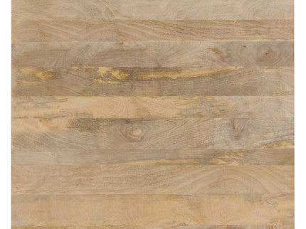 Hunter - Square Tabletop Dining Table