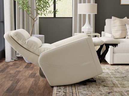 Bentley - Power Lift Chair With Full Recline And USB Charging