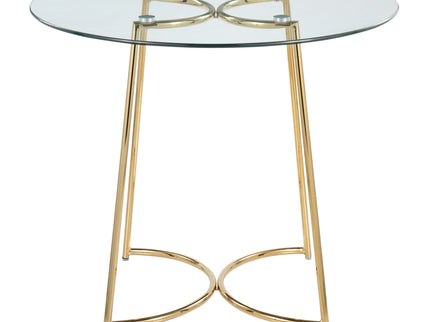 Cece - Contemporary / Glam Dinette Table