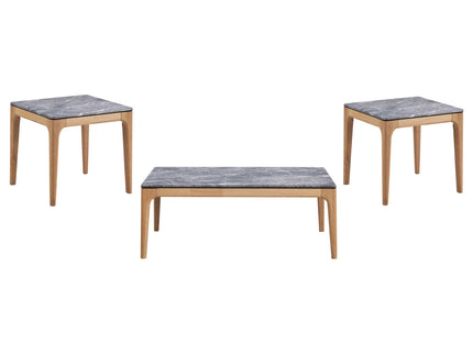 Fulbright - Table Set