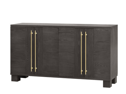 Sideboard With Adjustable Shelves
