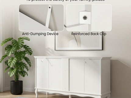 7 Drawer Dresser