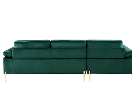 Shannon - Sectional Sofa With Chaise