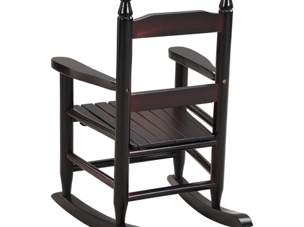 Children's Rocking Chair Indoor Or Outdoor, Suitable For Kids, Durable