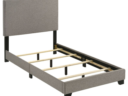 Efram - Panel Bed