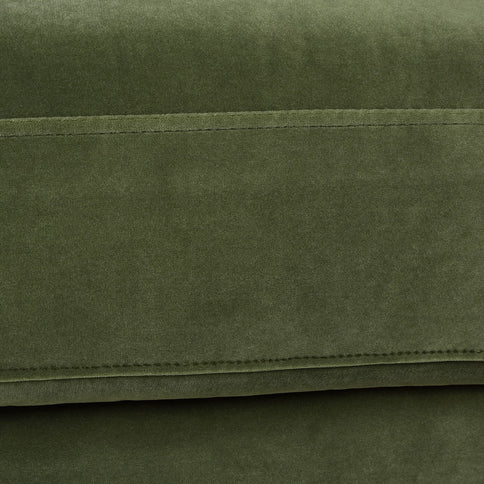Alana Lawson - Three Cushion Tightback Sofa