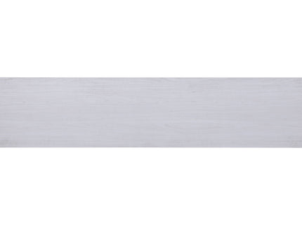 Summit - TV Stand Console With Fireplace - White Walnut Finish