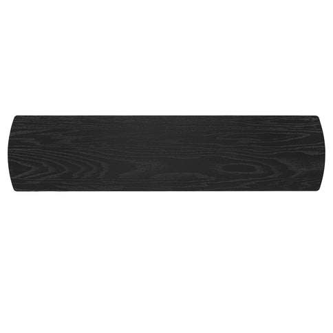 Dining Bench For Kitchen - Black