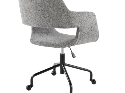 Margarite - Contemporary Adjustable Office Chair