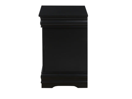 Louis Philippe - Accent Nightstand