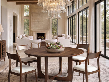 Bryson - Dining Chair (Set of 2) - Light Beige