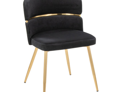 Cinch - Glam / Art Deco Dining Chair (Set of 2)