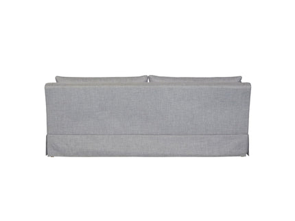 Sofa With 3 Reversable Cushions And 2 Pillows