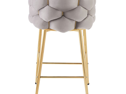Modern Counter Stools (Set of 2)