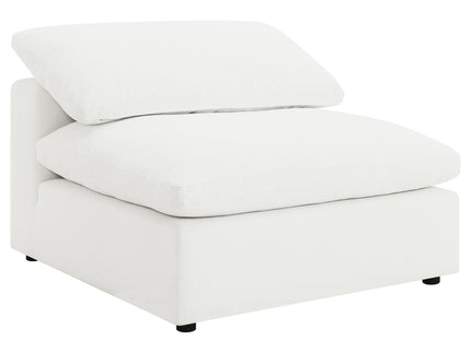 Segoura - Modular Sectional With Ottoman