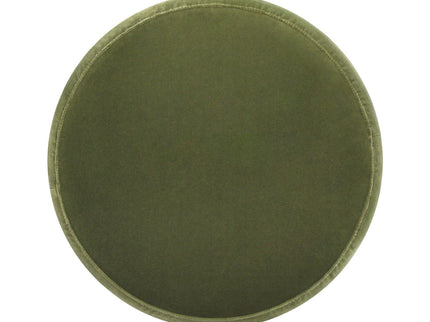 Fuji - Oversized Round Storage Ottoman